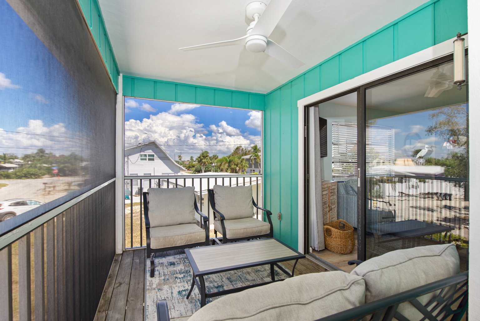 Fort Myers Beach Vacation Rental