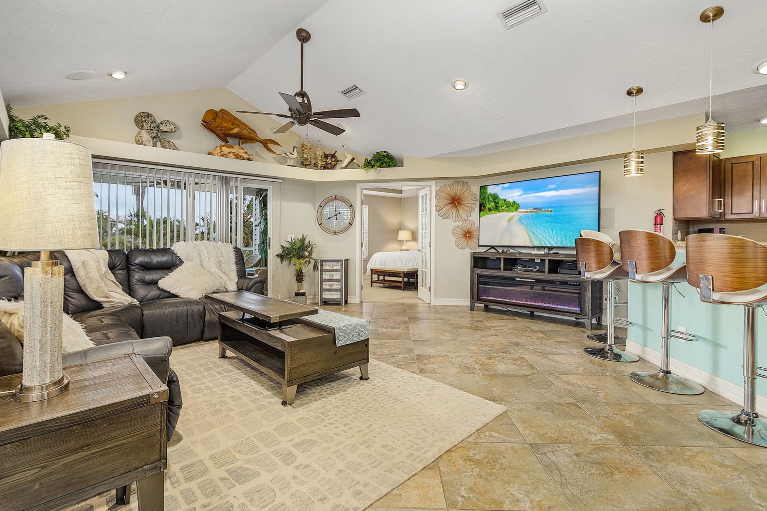 Fort Myers Beach Vacation Rental