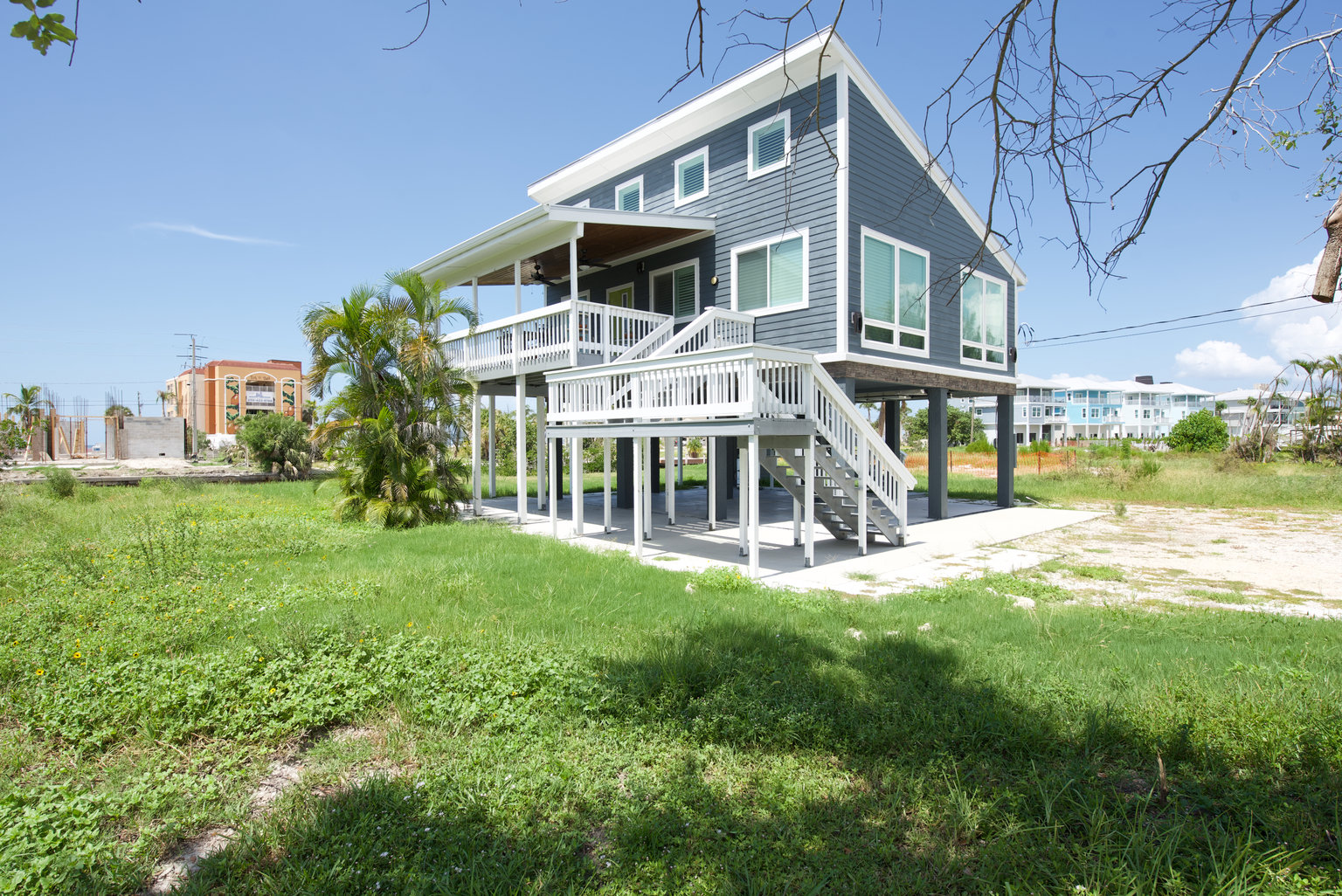 Fort Myers Beach Vacation Rental