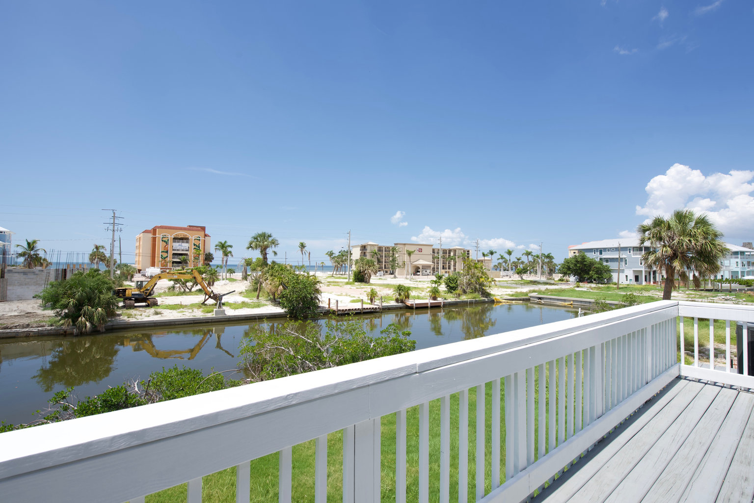 Fort Myers Beach Vacation Rental