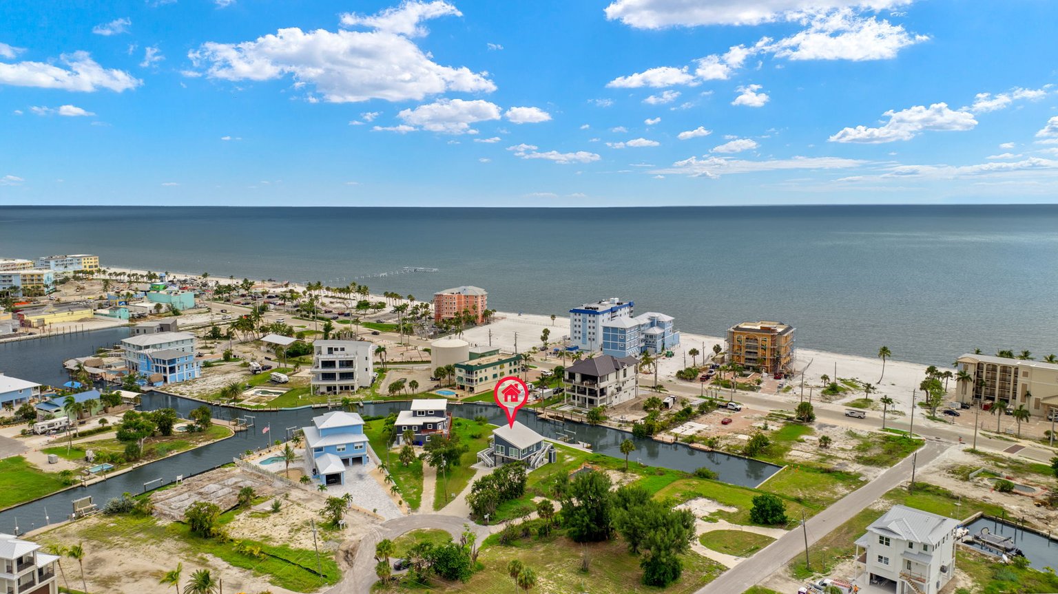 Fort Myers Beach Vacation Rental