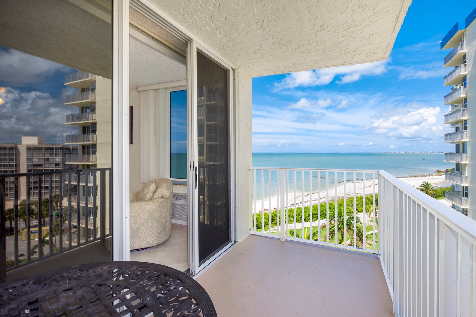 Fort Myers Beach Vacation Rental