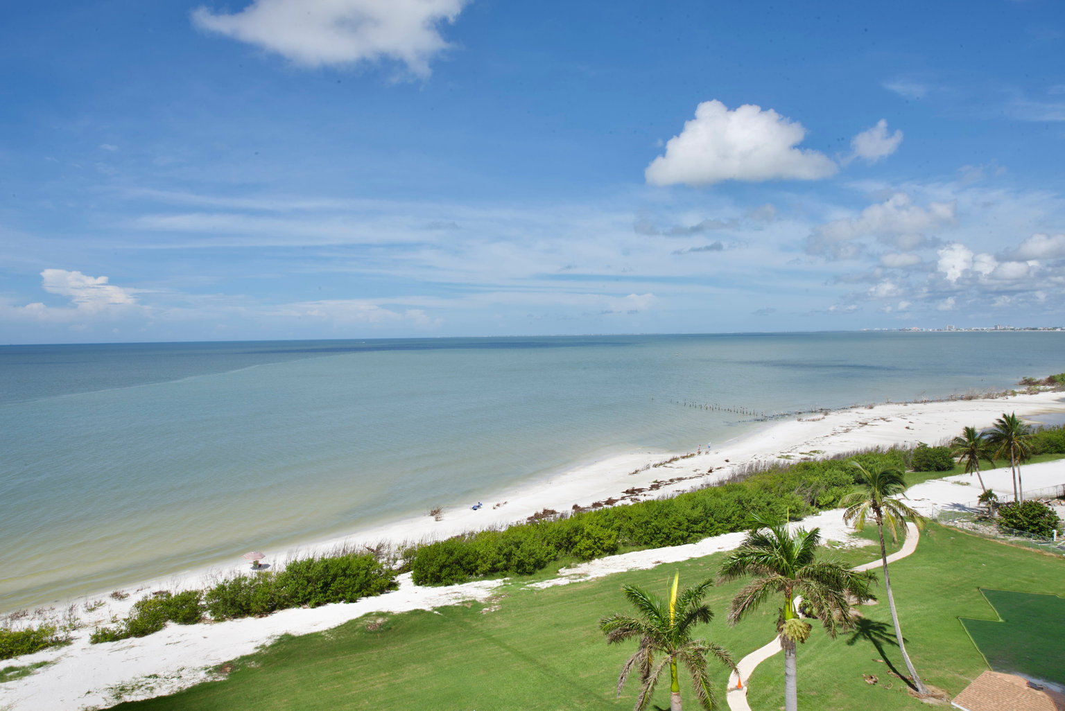 Fort Myers Beach Vacation Rental