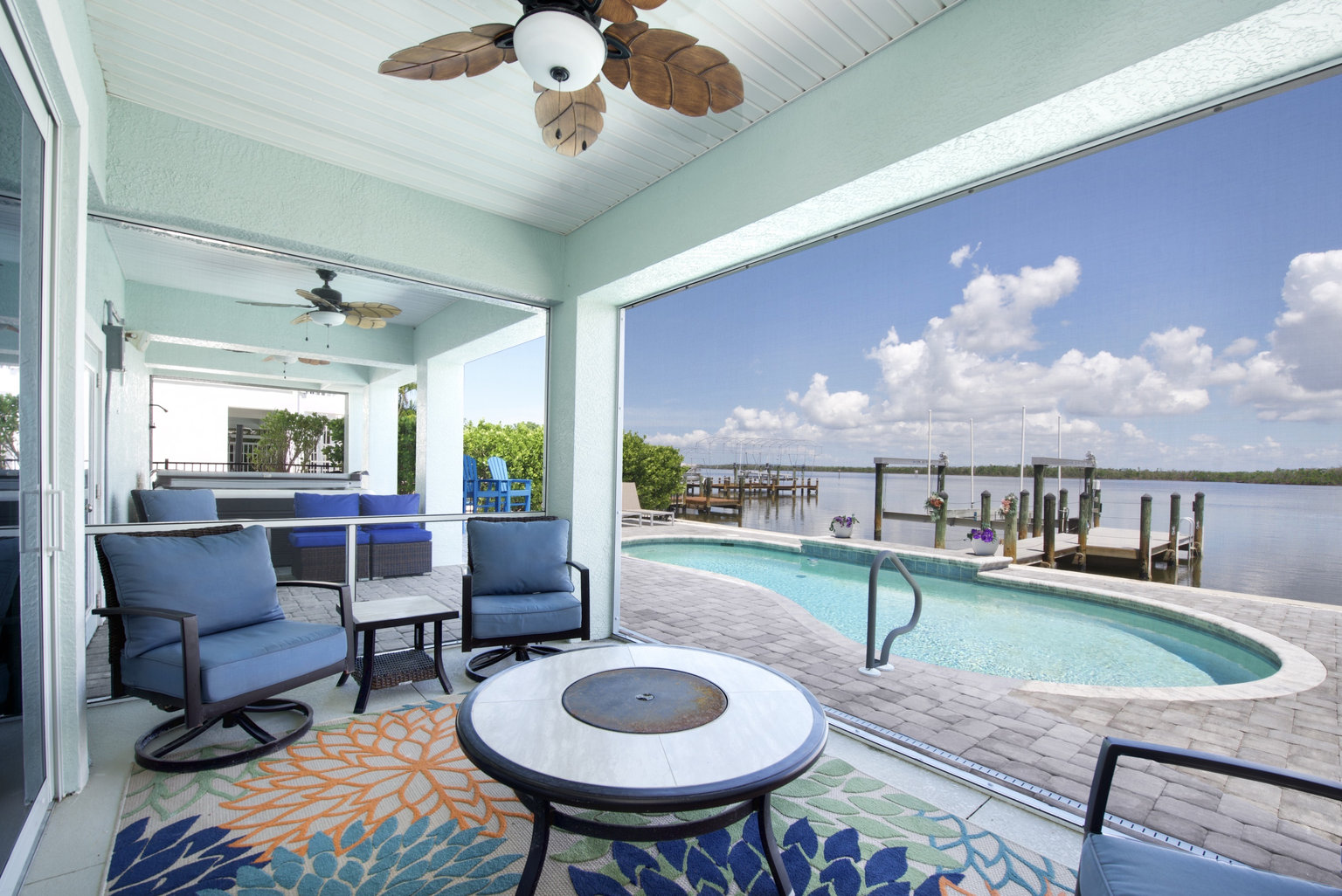Fort Myers Beach Vacation Rental