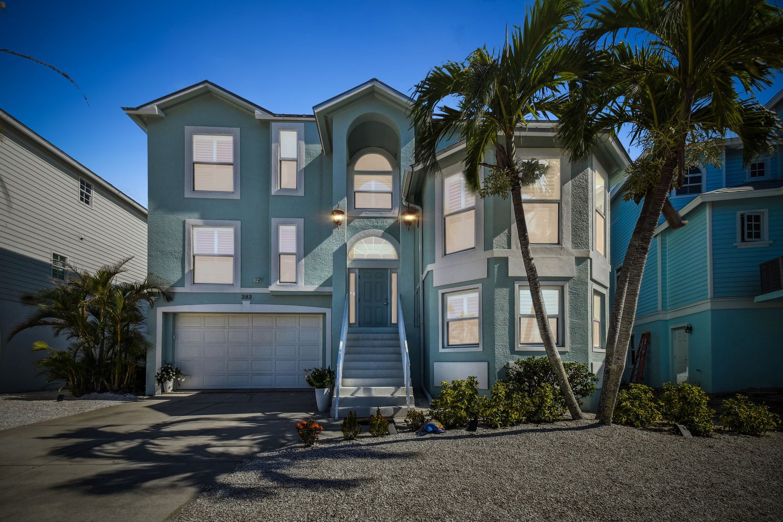 Fort Myers Beach Vacation Rental