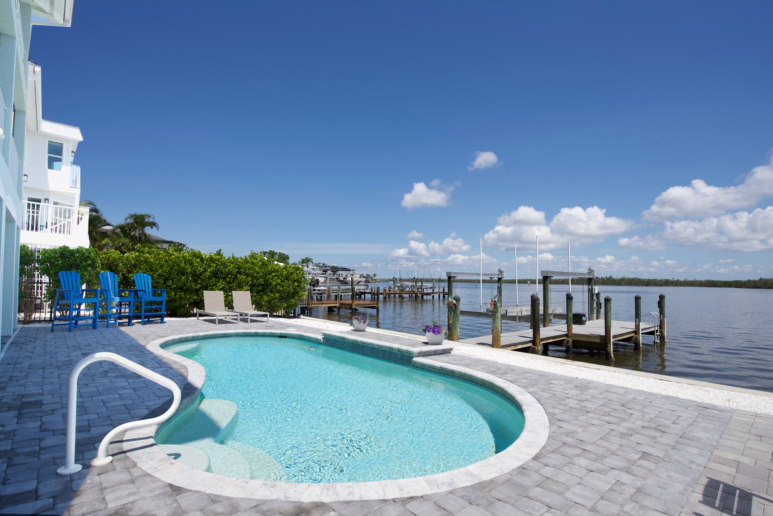 Fort Myers Beach Vacation Rental