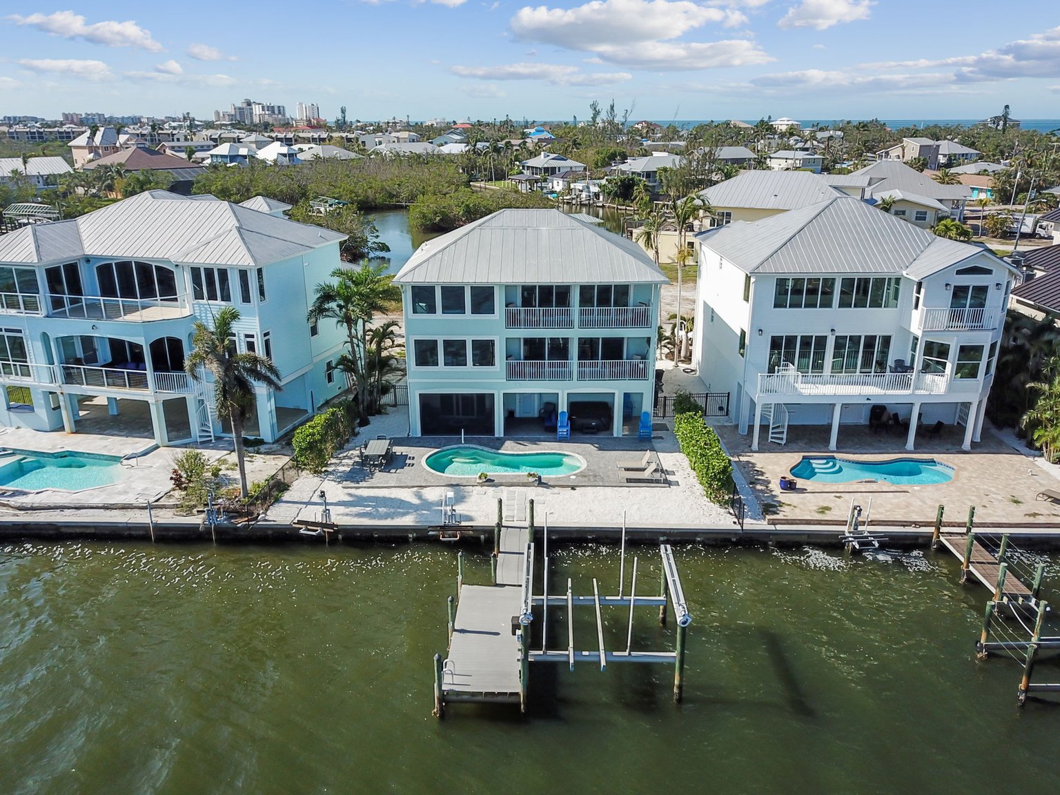 Fort Myers Beach Vacation Rental