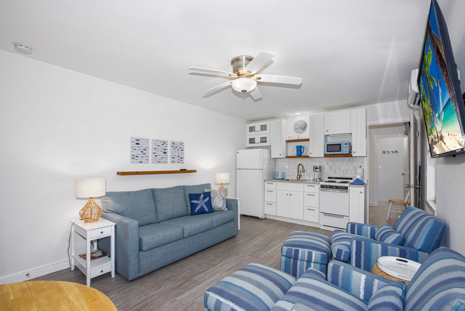 Fort Myers Beach Vacation Rental