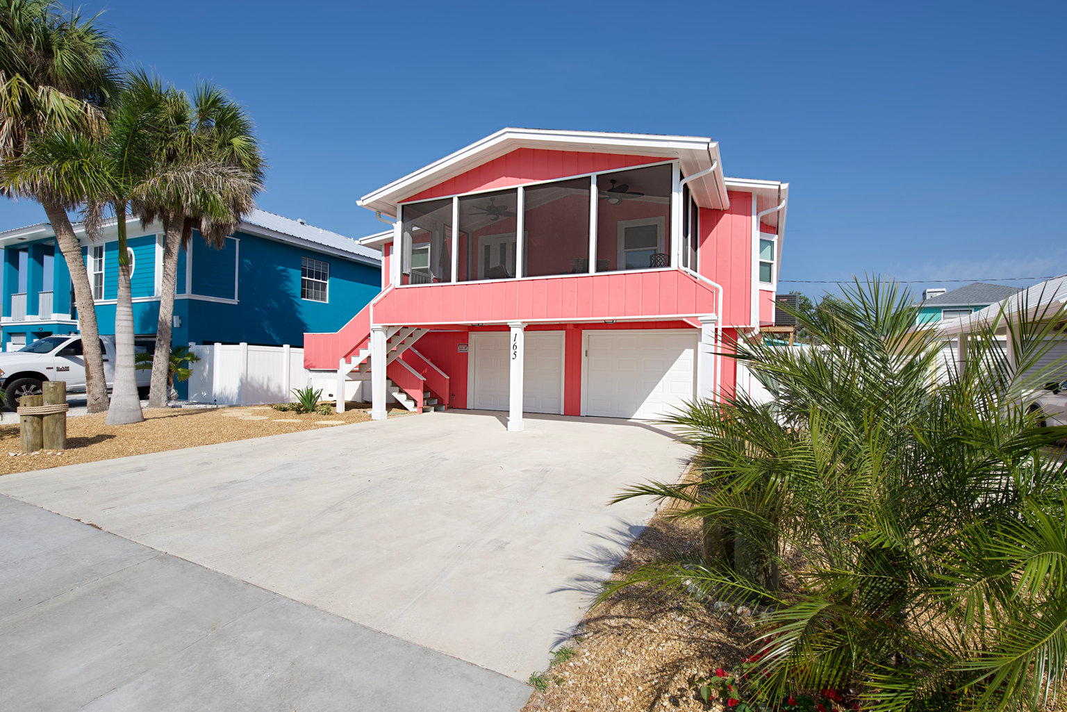 Fort Myers Beach Vacation Rental
