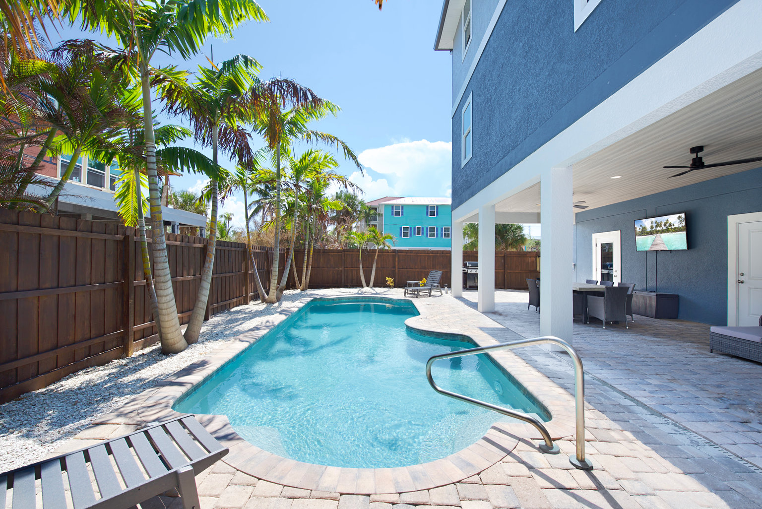 Fort Myers Beach Vacation Rental