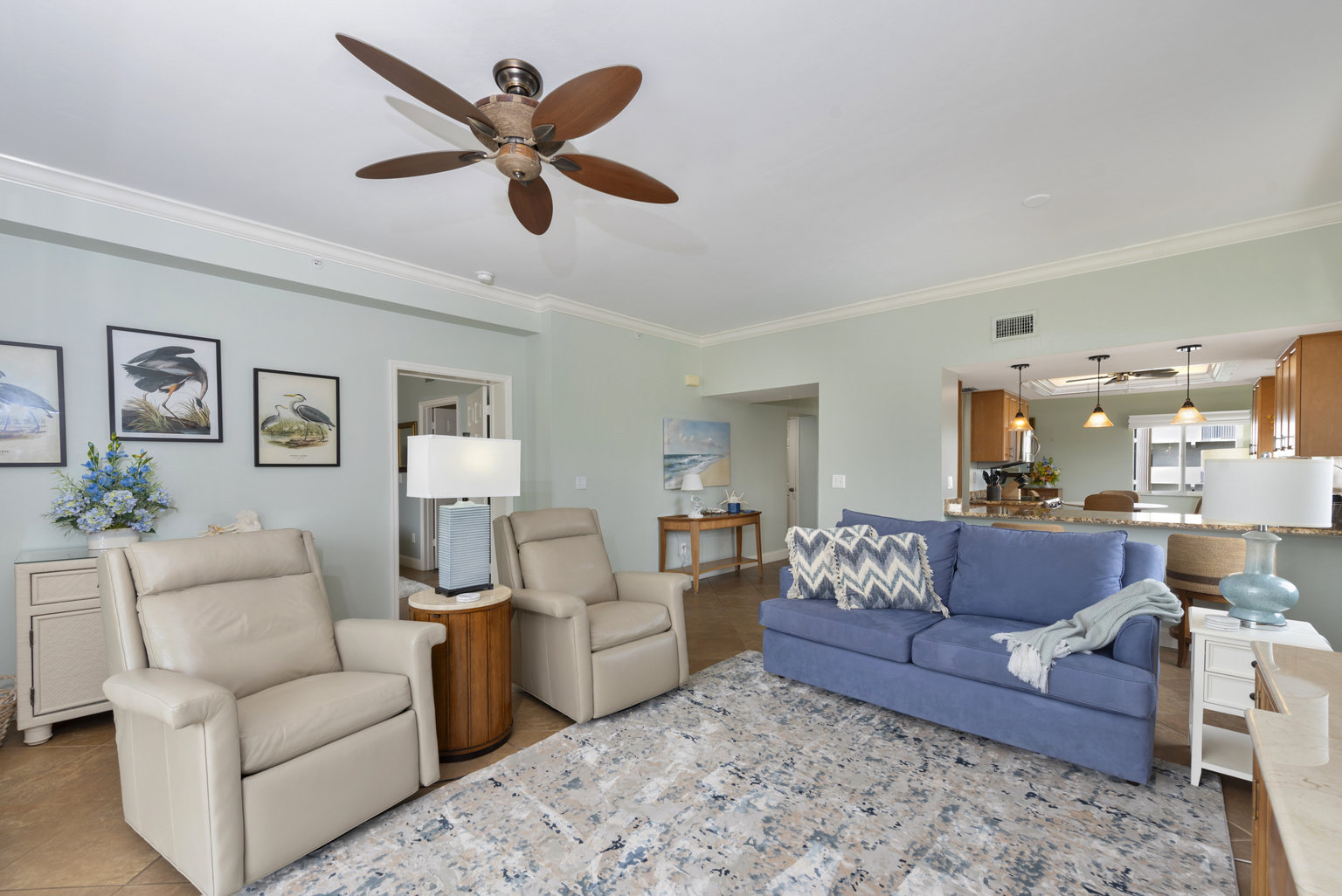 Fort Myers Beach Vacation Rental