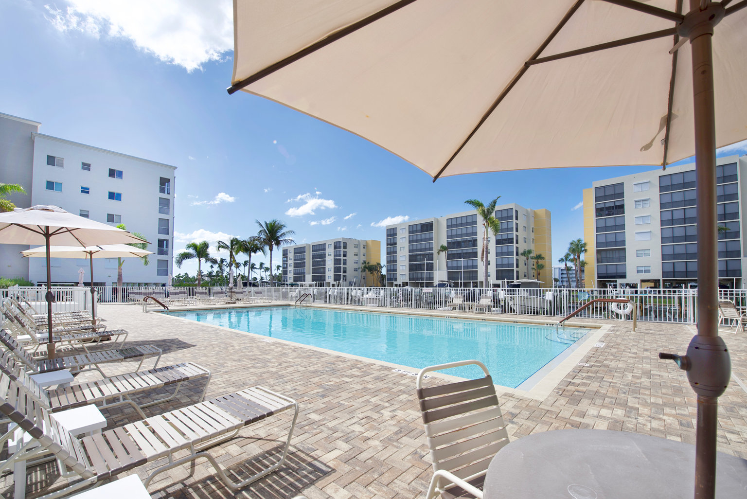 Fort Myers Beach Vacation Rental