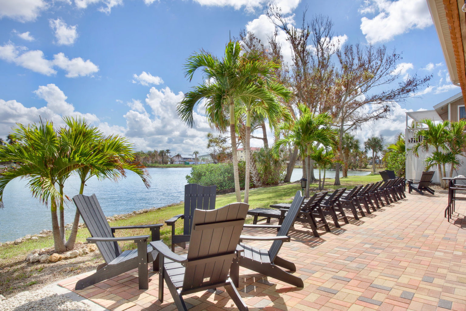 Fort Meyers Beach Vacation Rental
