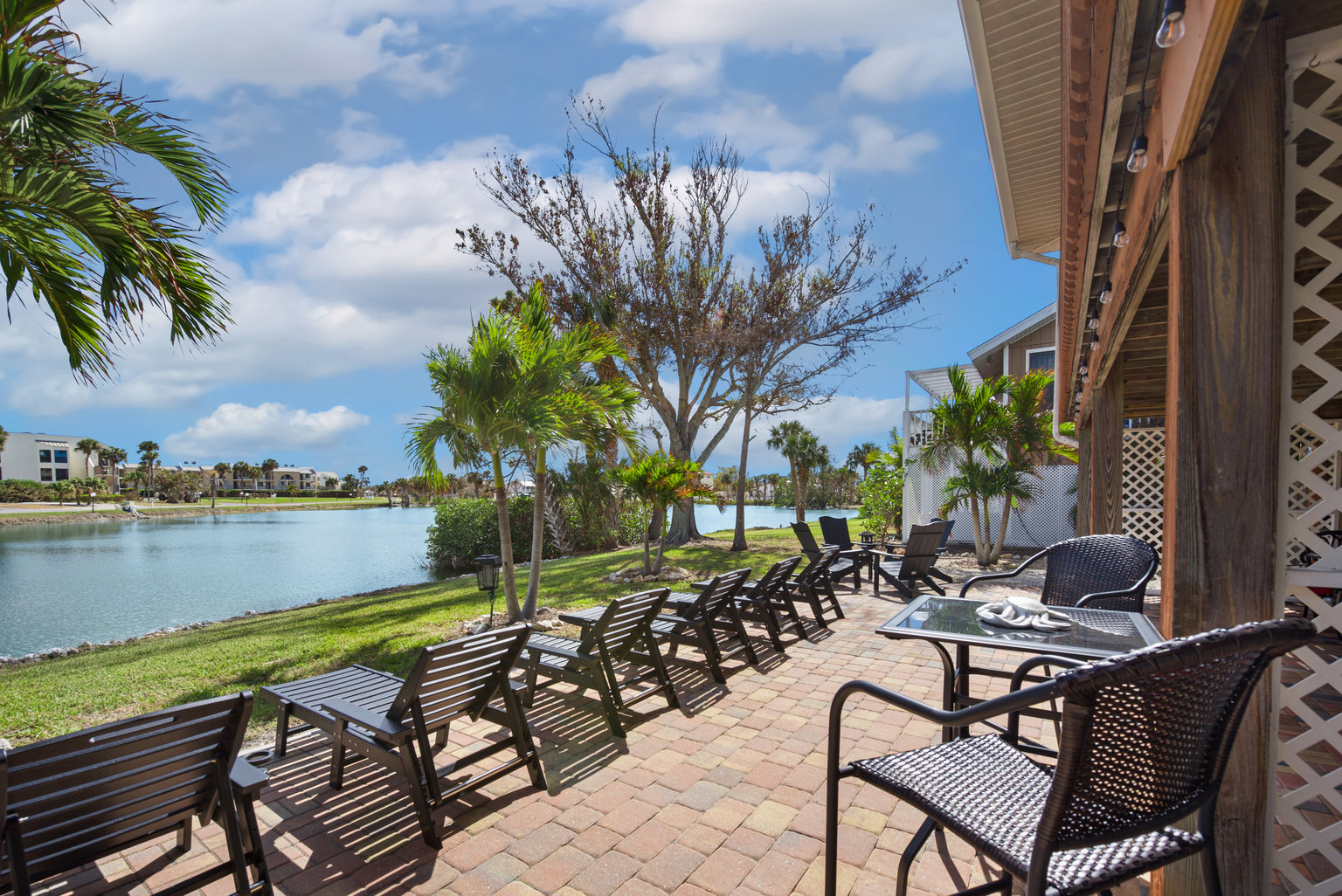 Fort Meyers Beach Vacation Rental