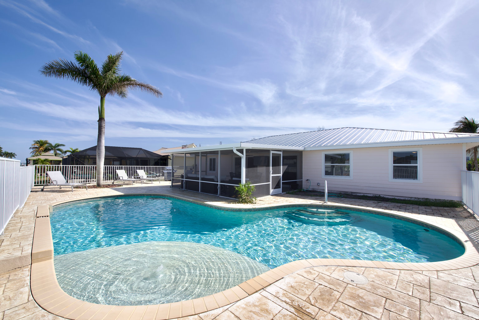 Fort Myers Vacation Rental