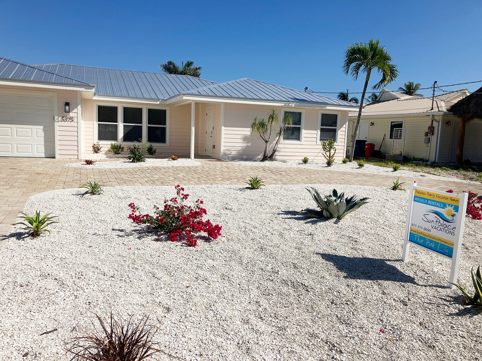 Fort Myers Vacation Rental