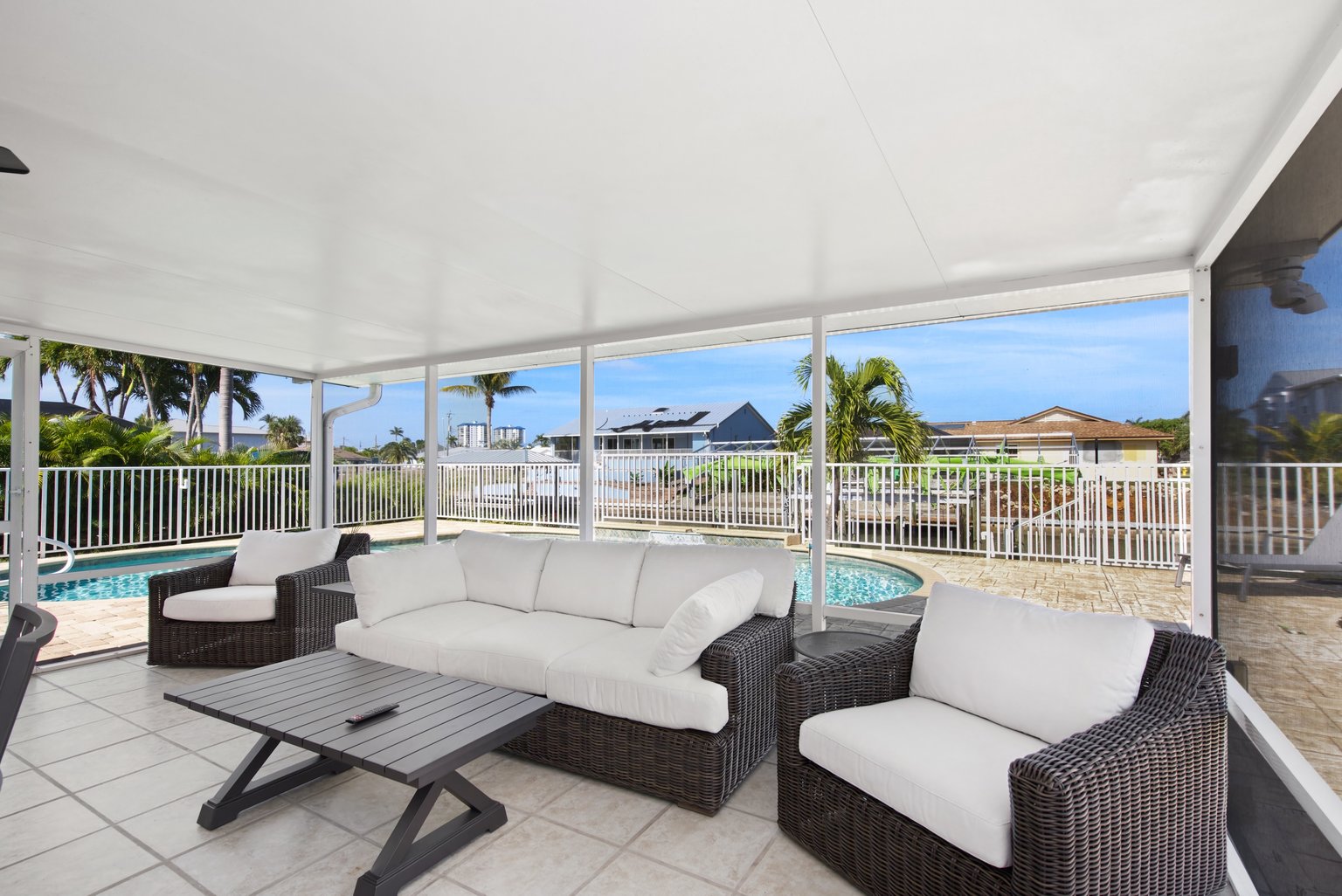 Fort Myers Vacation Rental