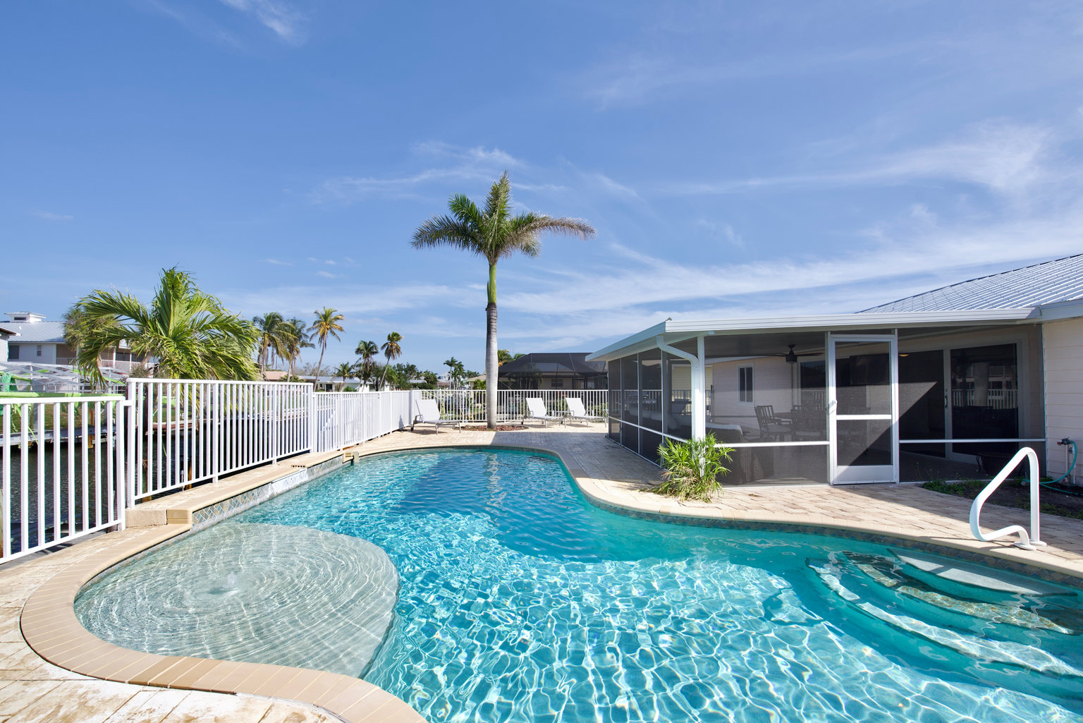Fort Myers Vacation Rental