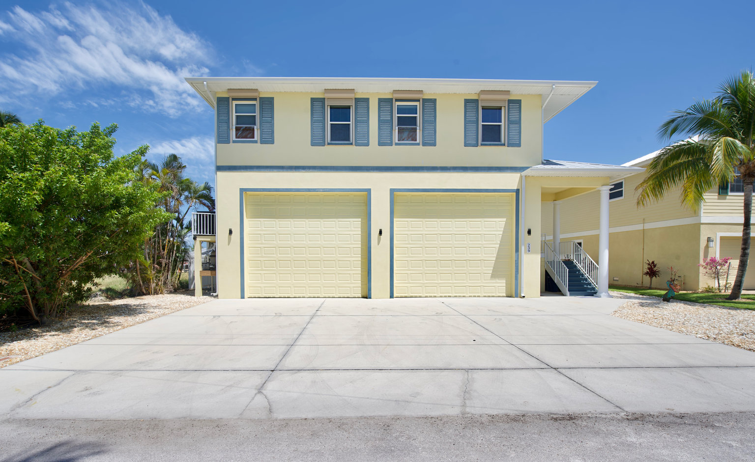 Fort Myers Beach Vacation Rental