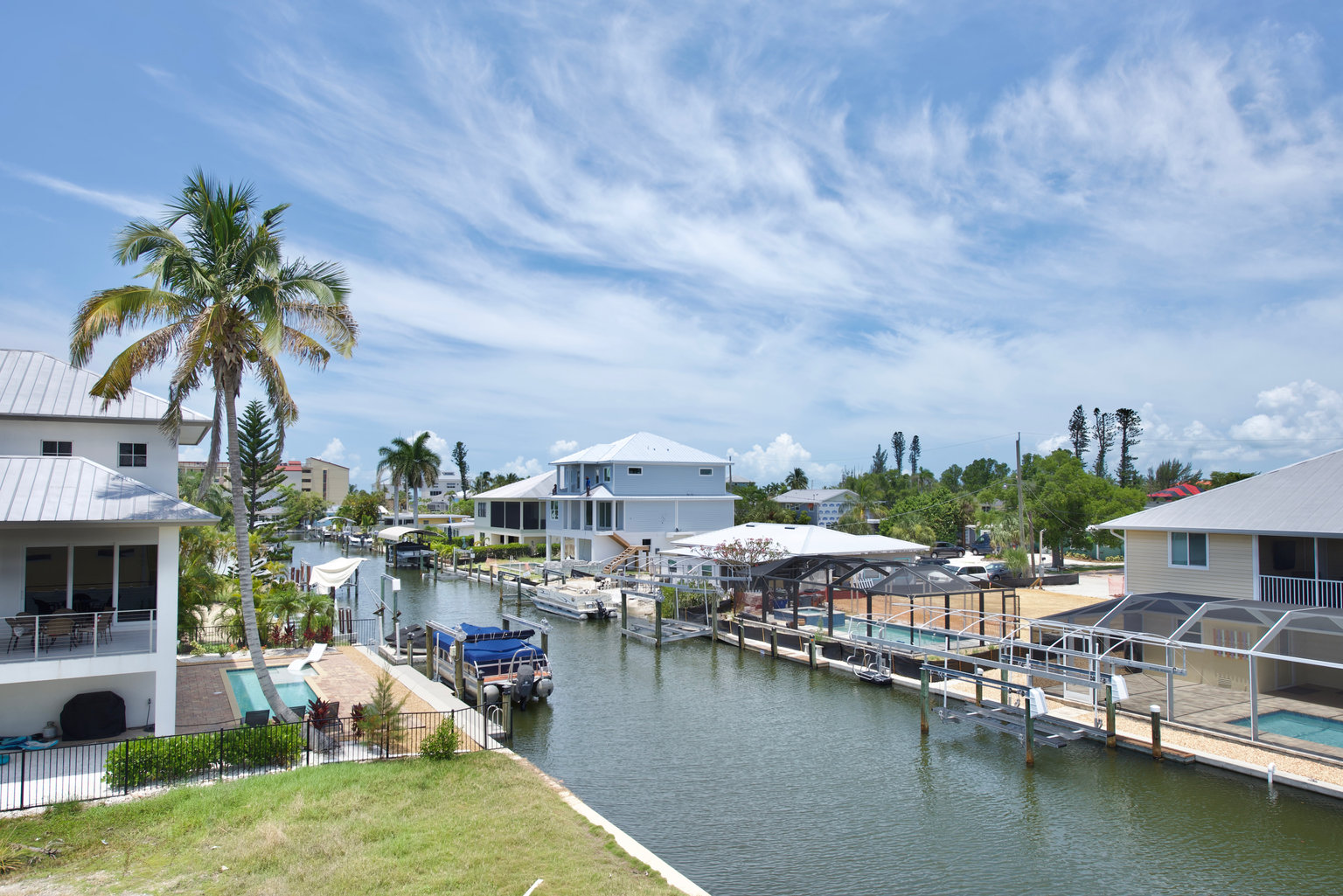 Fort Myers Beach Vacation Rental