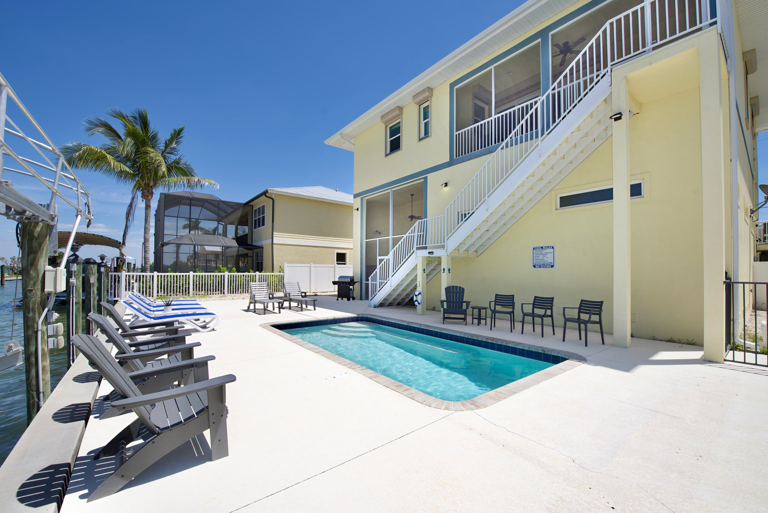 Fort Myers Beach Vacation Rental