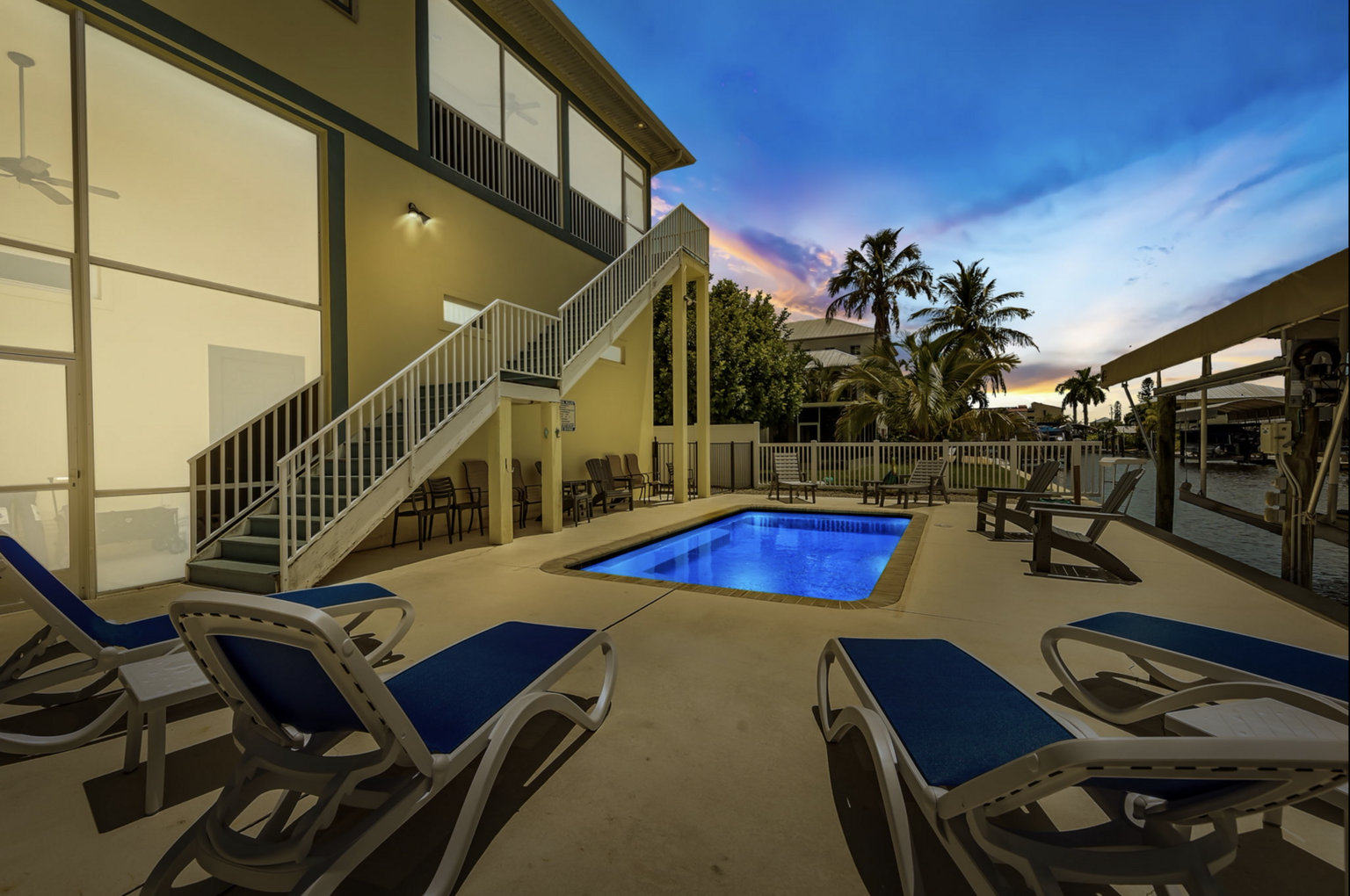 Fort Myers Beach Vacation Rental