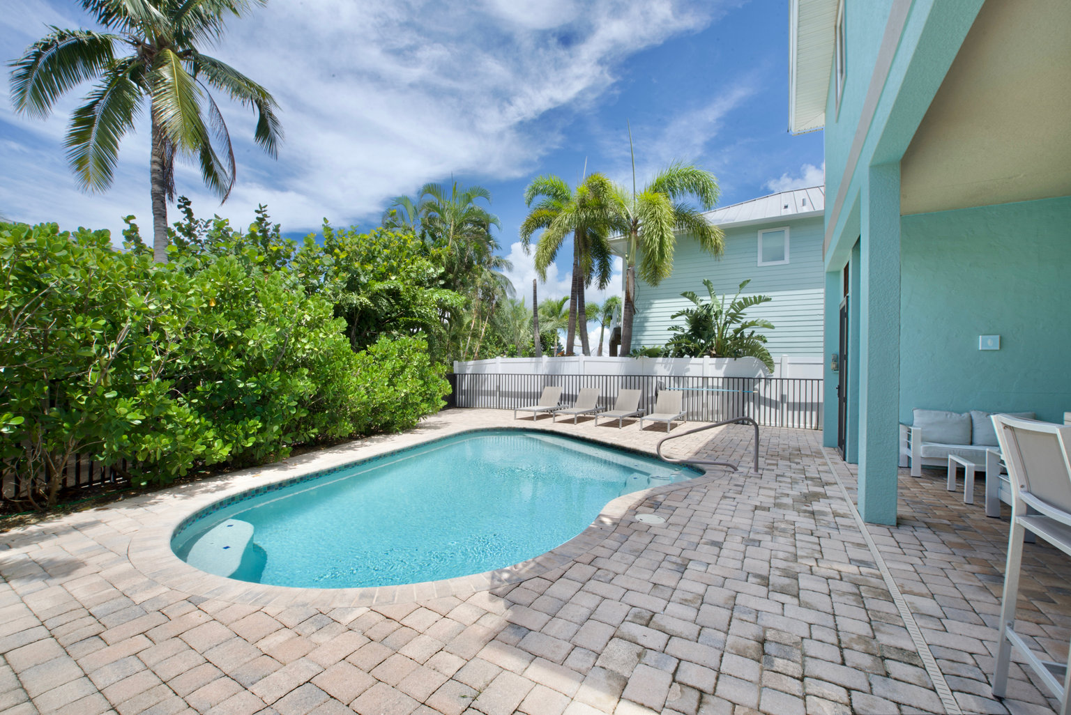 Fort Myers Beach Vacation Rental