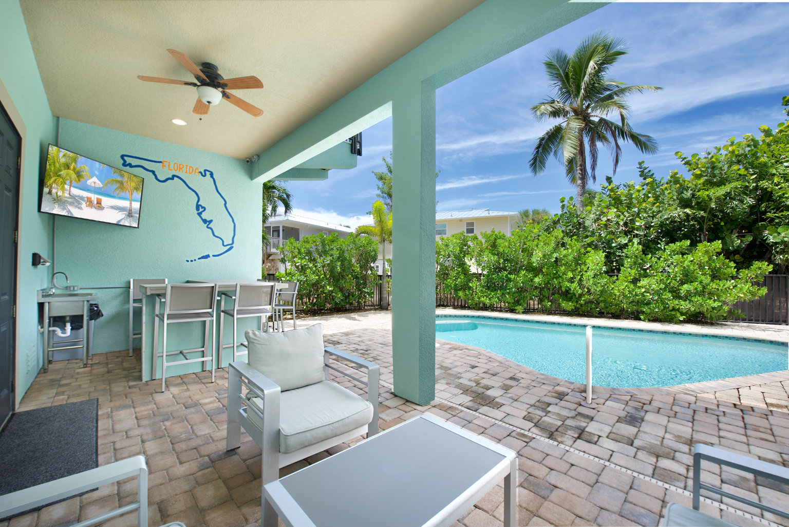 Fort Myers Beach Vacation Rental