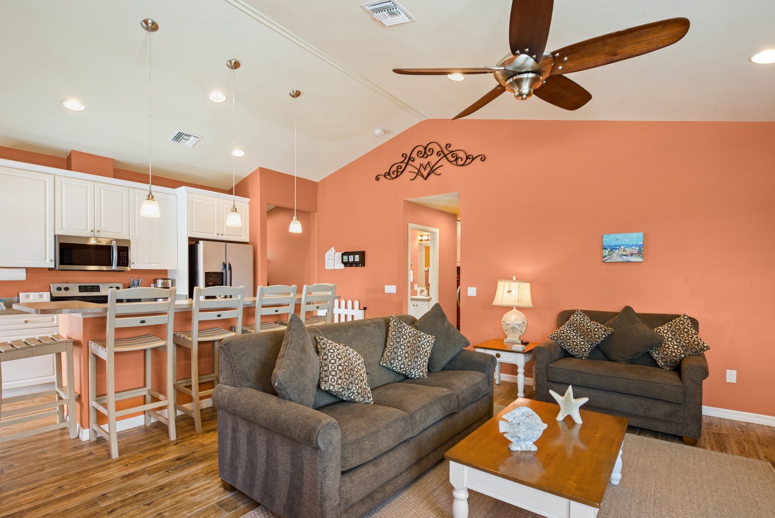 Fort Myers Beach Vacation Rental