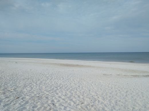 Cape San Blas Vacation Rental