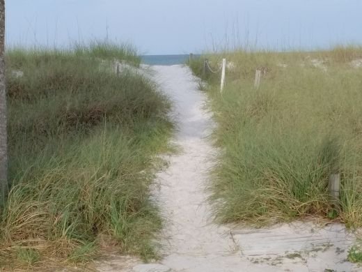 Cape San Blas Vacation Rental