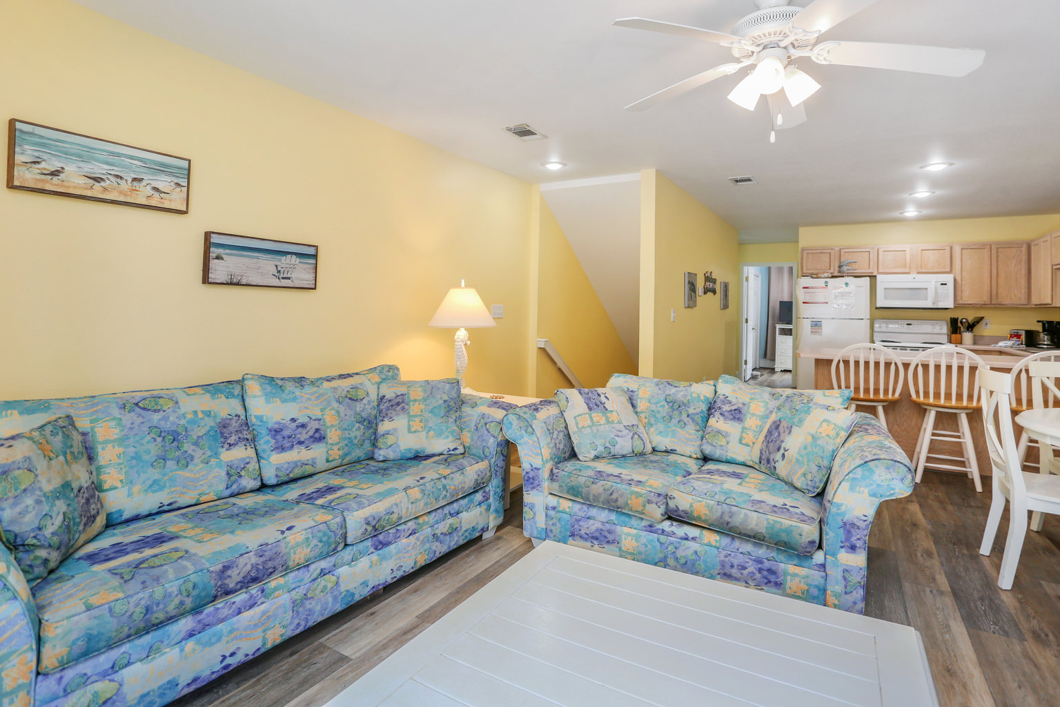 Cape San Blas Vacation Rental