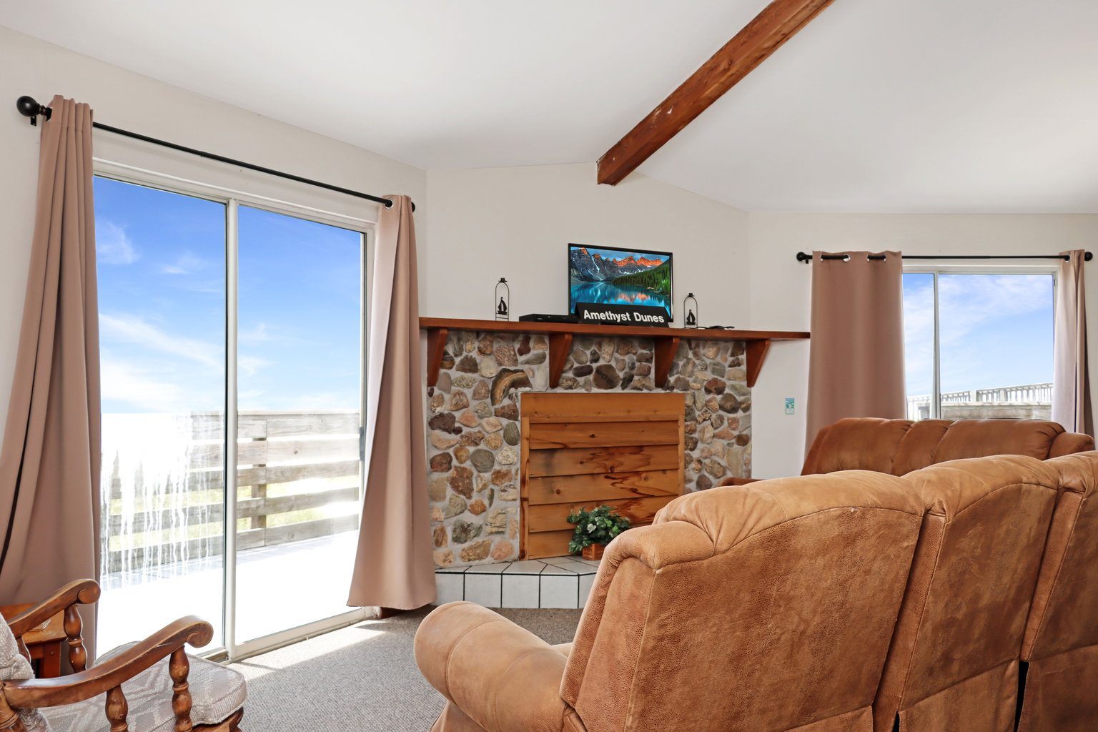 Indian Pass Vacation Rental