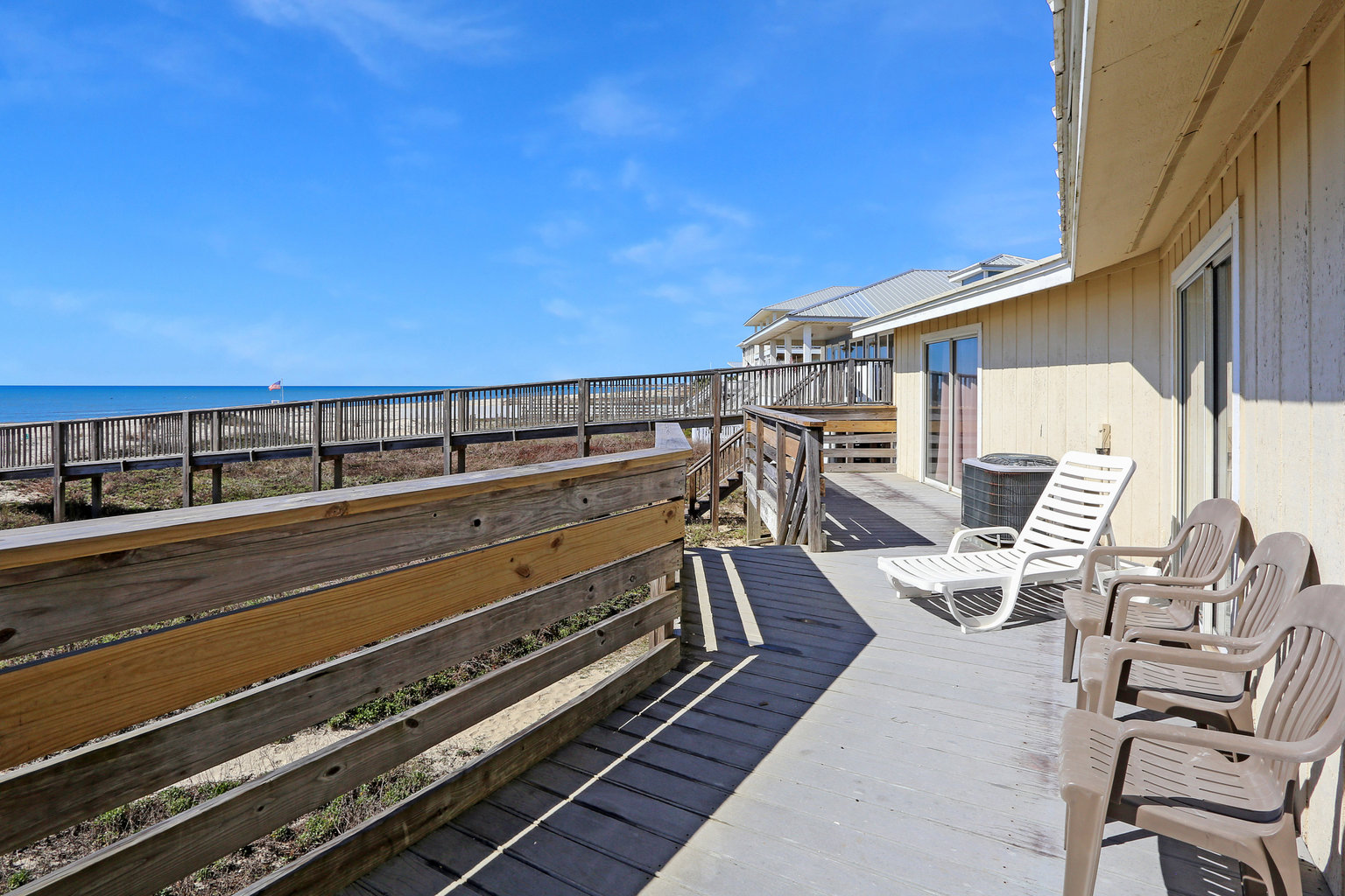 Indian Pass Vacation Rental