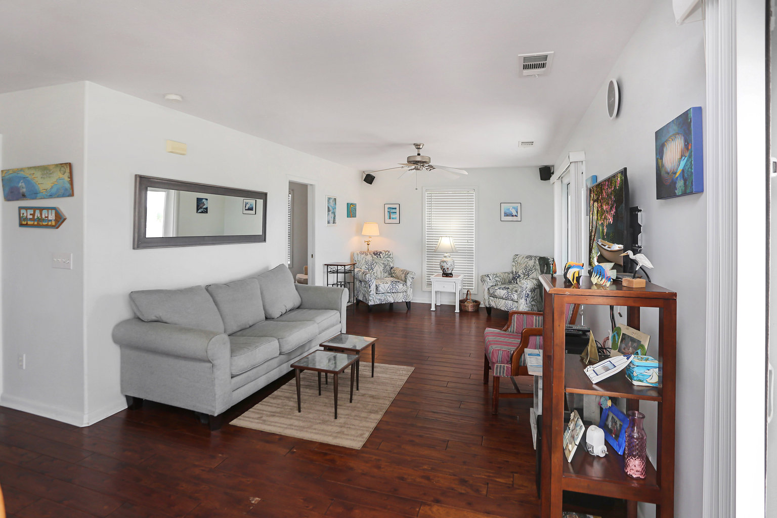 St. Joe Beach Vacation Rental