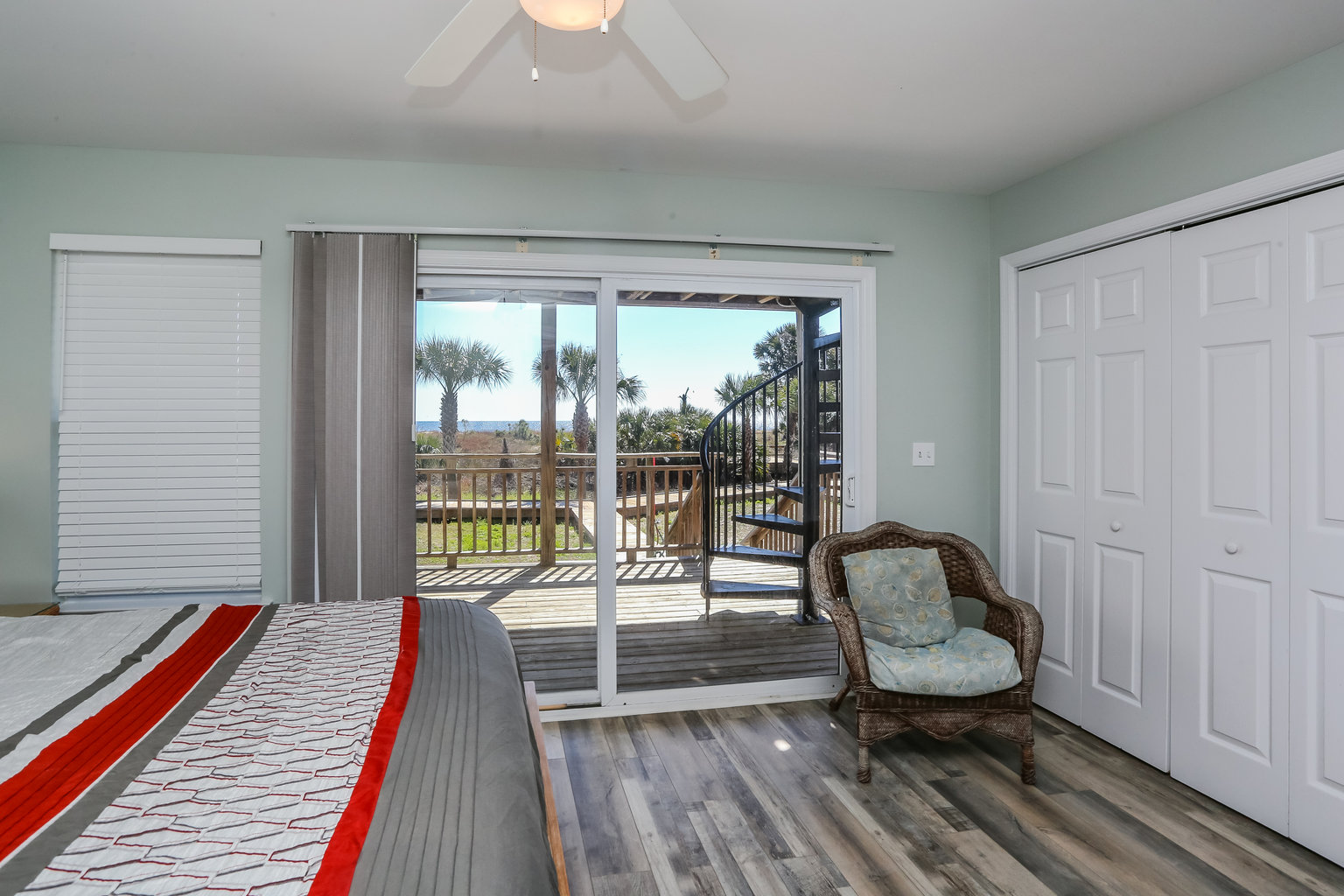 Indian Pass Vacation Rental