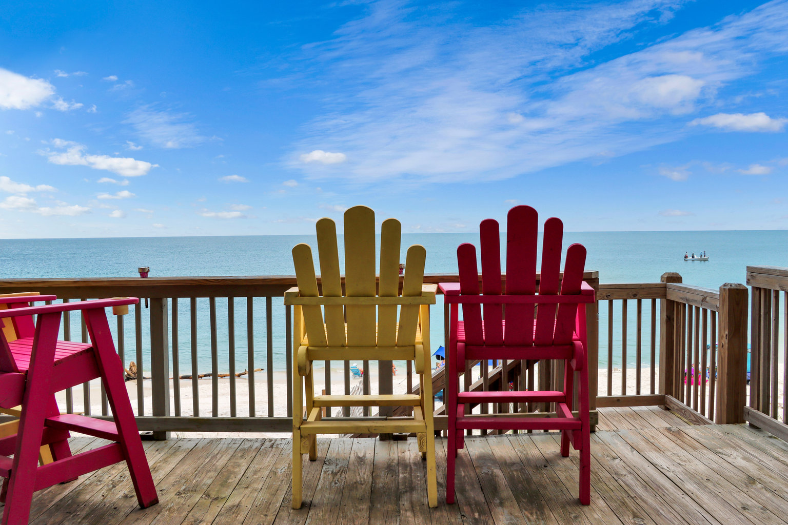 Cape San Blas Vacation Rental