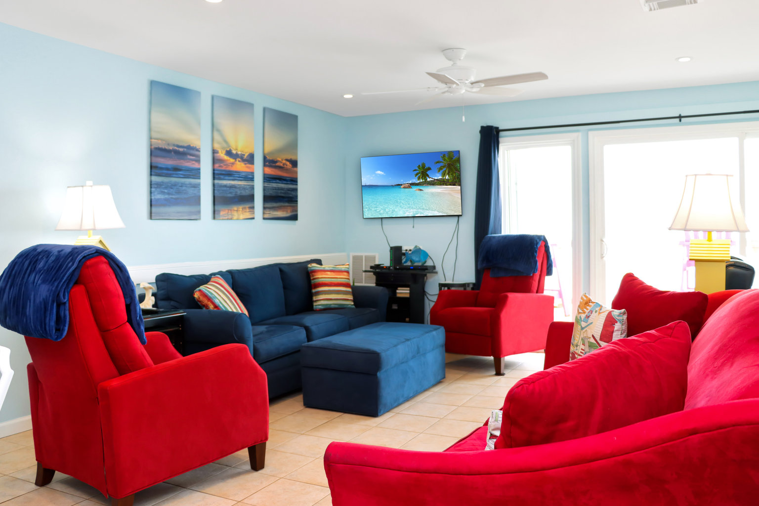 Cape San Blas Vacation Rental
