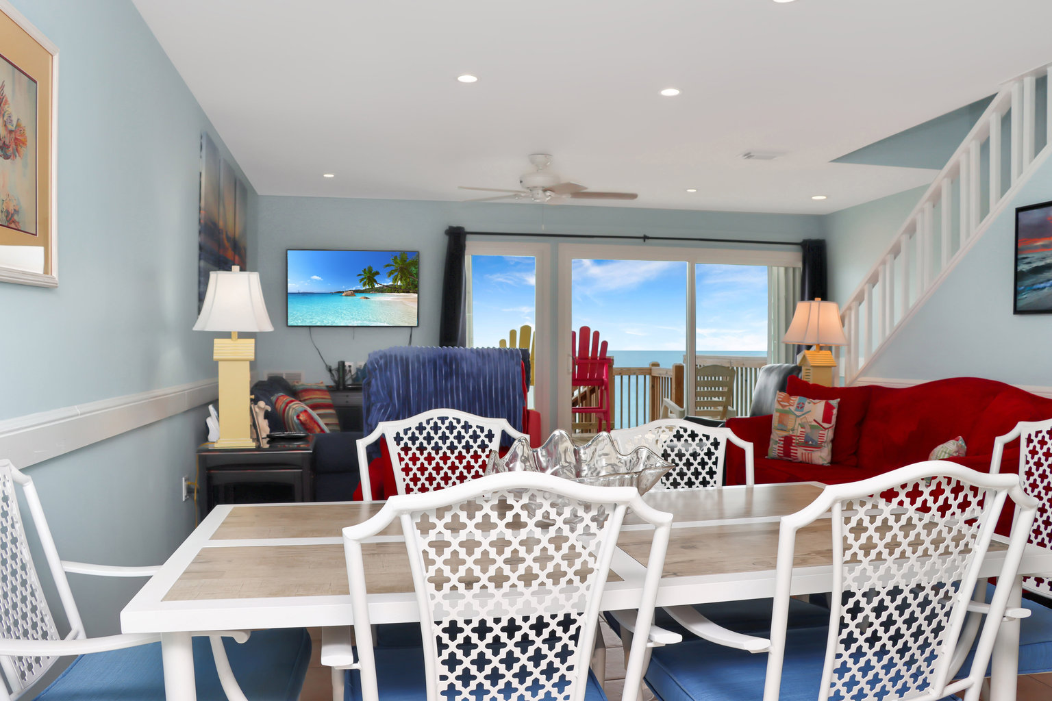Cape San Blas Vacation Rental