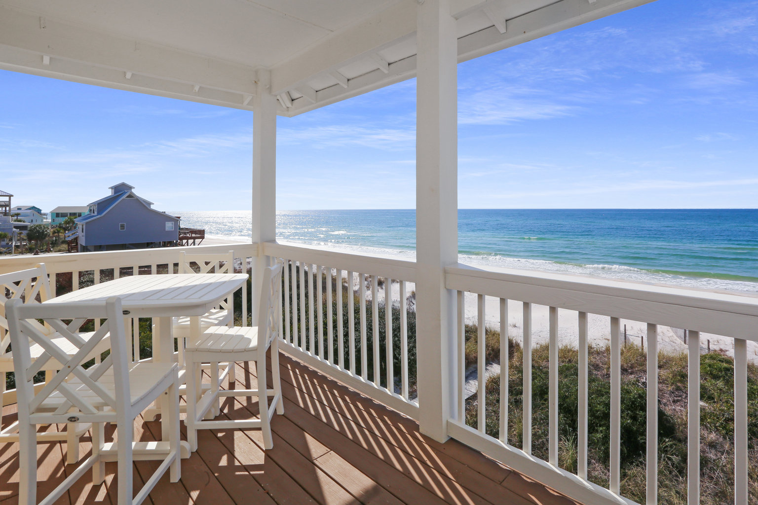 Cape San Blas Vacation Rental