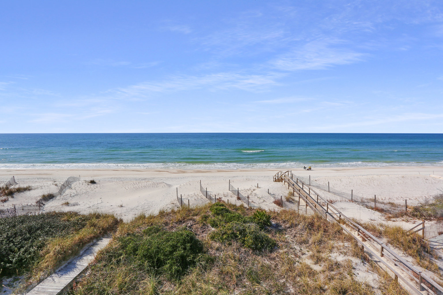 Cape San Blas Vacation Rental