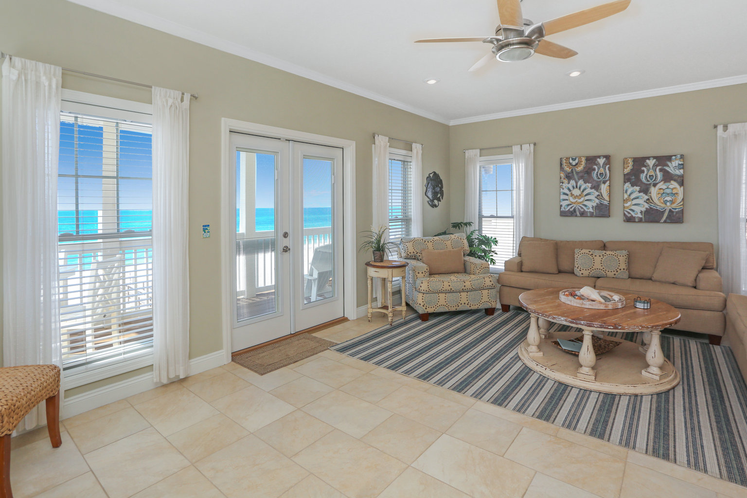 Cape San Blas Vacation Rental