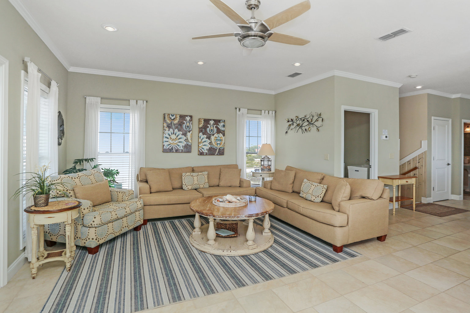 Cape San Blas Vacation Rental