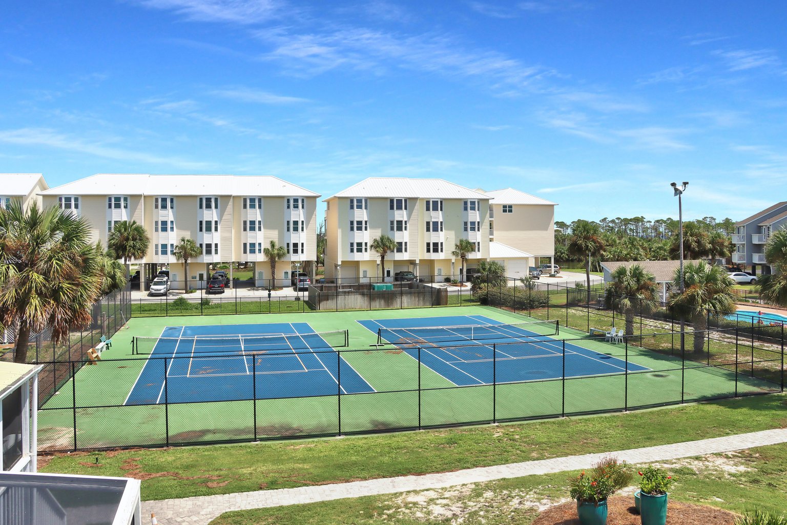 Cape San Blas Vacation Rental