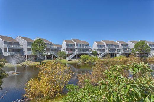 Cape San Blas Vacation Rental