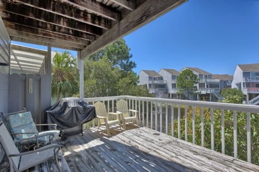 Cape San Blas Vacation Rental
