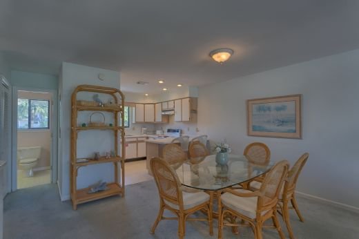 Cape San Blas Vacation Rental