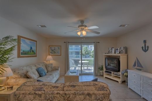 Cape San Blas Vacation Rental