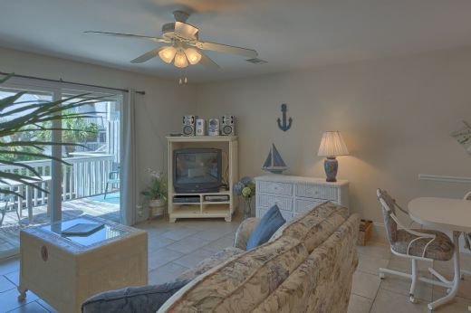 Cape San Blas Vacation Rental