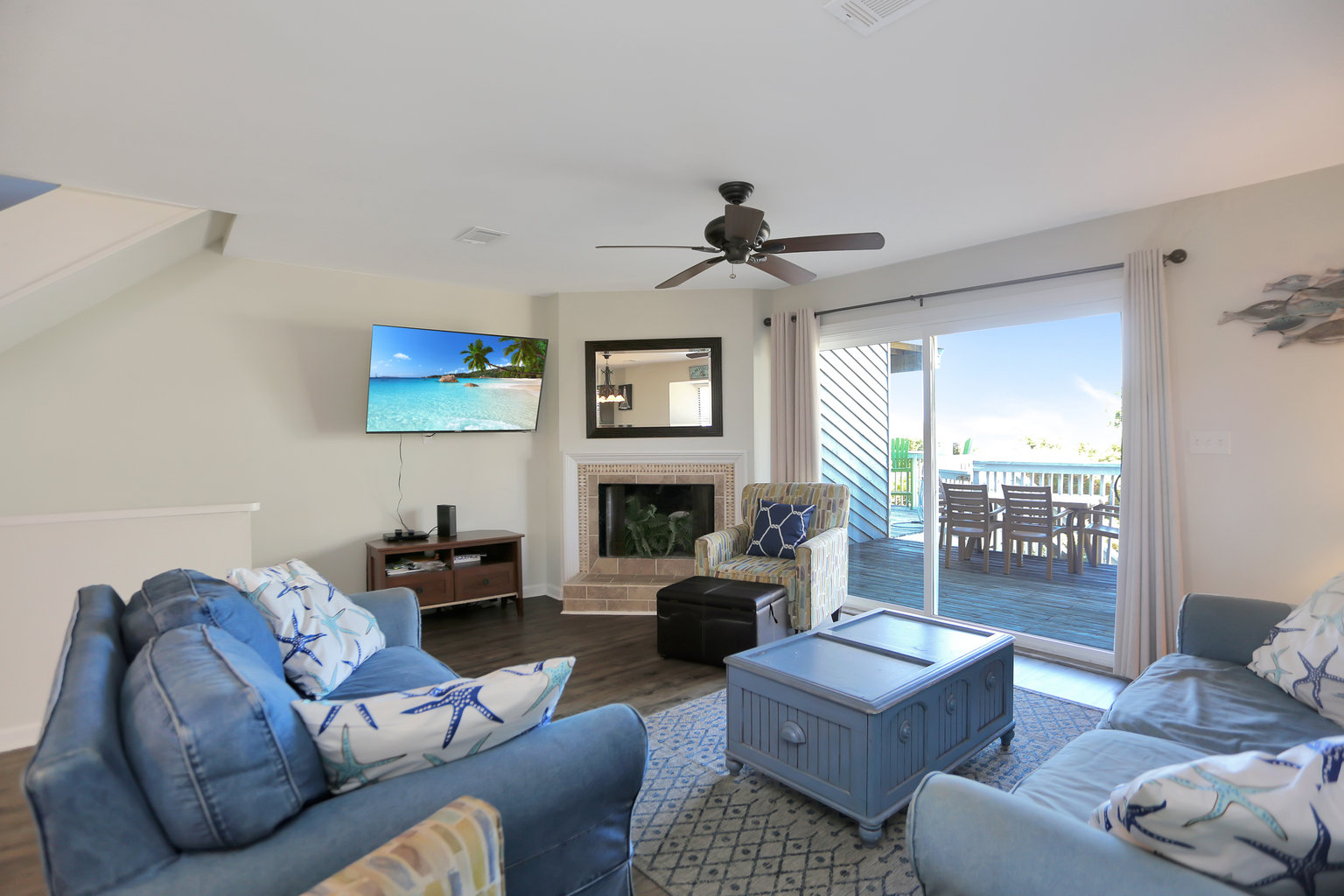 Cape San Blas Vacation Rental